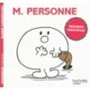 KNYGA Roger Hargreaves Collection Monsieur Madame (Mr Men & Little Miss)