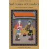 KNYGA Abu Abd al-Rahman al-Sulami A Collection of Sufi Rules of Conduct