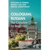 KNYGA Bookshop Colloquial Russian