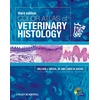 KNYGA Bookshop Color Atlas of Veterinary Histology