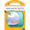 KNYGA Authentic Media Colour with the Bible: Jonah and the Big Fish