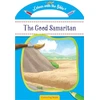 KNYGA Bookshop Colour with the Bible: The Good Samaritan