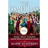 KNYGA Kliph Nesteroff The Comedians