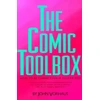 KNYGA Bookshop Comic Toolbox