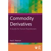 KNYGA Bookshop Commodity Derivatives