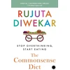 KNYGA Bookshop Commonsense Diet