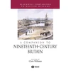 KNYGA Bookshop Companion to Nineteenth-Century Britain