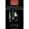 KNYGA Bookshop Companion to Simone de Beauvoir