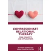 KNYGA Bookshop Compassionate Relational Therapy