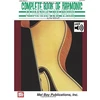 KNYGA Willmott Bret Complete Book Of Harmonic Extensions For Guitar