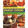 KNYGA Bookshop Complete Book of Tapas and Spanish Cooking