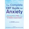 KNYGA Bookshop Complete CBT Guide for Anxiety