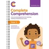 KNYGA Bookshop Complete Comprehension Book 1