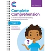 KNYGA Bookshop Complete Comprehension Book 2