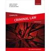 KNYGA Bookshop Complete Criminal Law