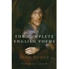 KNYGA Bookshop Complete English Poems