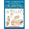 KNYGA Bookshop Complete Fundamentals of Drawing