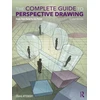 KNYGA Bookshop Complete Guide to Perspective Drawing