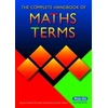 KNYGA Bookshop Complete Handbook of Maths Terms