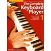 KNYGA Bookshop Complete Keyboard Player