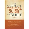 KNYGA Bookshop Complete Topical Guide to the Bible
