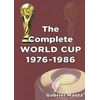KNYGA Gabriel Mantz Complete World Cup 1976-1986