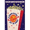 KNYGA Shaun David Hutchinson Complicated Love Story Set in Space
