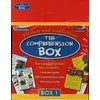 KNYGA Bookshop Comprehension Box - Box 1
