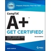 KNYGA Bookshop CompTIA A+ CertMike: Prepare. Practice. Pass the Test! Get Certified!
