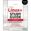 KNYGA Bookshop CompTIA Linux+ Study Guide