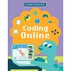 KNYGA Clive Gifford Computer Kids: Coding Online