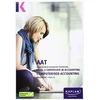 KNYGA Bookshop Computerised Accounting - Revision Kit