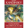 KNYGA Bookshop Concerning the Spiritual in Art