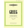 KNYGA Bookshop Concerto in A minor Op.16