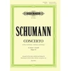 KNYGA Bookshop Concerto in A minor Op.54