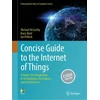 KNYGA Bookshop Concise Guide to the Internet of Things