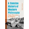 KNYGA Bookshop Concise History of Western Philosophy