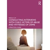 KNYGA Bookshop Conducting Interviews with Child Victims of Abuse and Witnesses of Crime