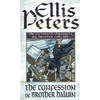 KNYGA Bookshop Confessions Of Brother Haluin