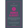 KNYGA Simon Palfrey Connell Guide To Shakespeare's Romeo and Juliet