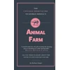 KNYGA Zachary Seager The Connell Short Guide To George Orwell's Animal Farm