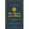 KNYGA Bookshop Connell Short Guide To John Steinbeck's of Mice and Men