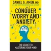 KNYGA Bookshop Conquer Worry and Anxiety