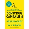 KNYGA Bookshop Conscious Capitalism, With a New Preface by the Authors