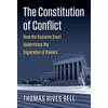 KNYGA Bookshop Constitution of Conflict