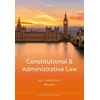KNYGA Bookshop Constitutional and Administrative Law