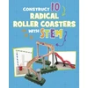 KNYGA Bookshop Construct 10 Radical Roller Coasters with STEM