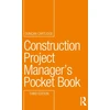 KNYGA Bookshop Construction Project Manager’s Pocket Book