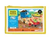 KNYGA Mudpuppy Construction Site 12 Piece Pouch Puzzle