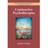 KNYGA Bookshop Constructive Psychotherapies
